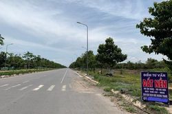 Tôi 'hốt bạc' nhờ đầu tư đất chưa sổ đỏ