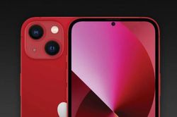 iPhone 15 sẽ là smartphone đầu tiên của Apple ẩn Face ID?