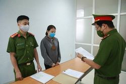 Lừa nhận thầu vé máy bay, chiếm đoạt của bạn thân hơn 3 tỉ đồng