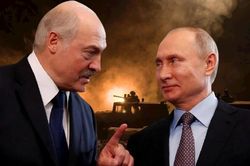 BƯỚC NGOẶT: Nếu Belarus tham chiến ở 'hiệp 2', Nga sẽ tung đòn công phá: Điều Ukraine lo nhất sắp đến?