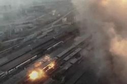 Mariupol quan trọng như thế nào mà Nga quyết kiểm soát còn Ukraine không muốn thất thủ?