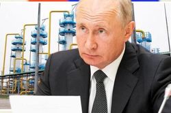 Tổng thống Putin: Các quốc gia 'không thân thiện' sắp phải mua khí đốt Nga bằng đồng rúp