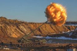 Toàn cảnh diễn biến mới nhất chiến dịch quân sự của Nga ở Ukraine tối 23/3