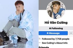 Hồ Văn Cường vừa đón tuổi mới đã gặp vận xui, fan hoang mang không biết chuyện gì?