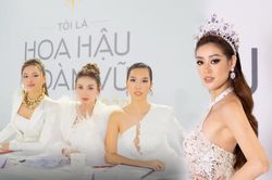 Tấm vé vàng vào thẳng Top 70 Miss Universe Vietnam 2022: Mỹ nhân nào sẽ ẵm cơ hội này?