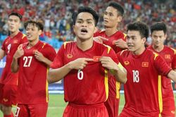 Đổi giờ thi đấu trận U23 Việt Nam vs U23 Iraq