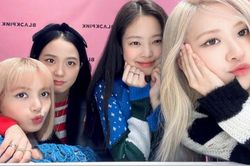 Chú thích bài đăng mới xuất hiện kí tự đặc biệt, BlackPink để lộ hint thời gian comeback cụ thể?