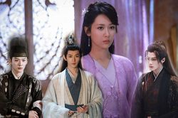 Trường Tương Tư công bố đội hình: Dương Tử 'gánh team', rồi ai làm nam chính?