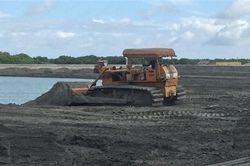 Tăng hơn gấp đôi tỷ lệ tiêu thụ tro xỉ nhiệt điện, hóa chất tới 2025