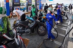 Xuất hiện dấu hiệu tăng giá kiểu 'té nước theo mưa', lạm phát kỳ vọng có thể lớn 'kinh khủng'?