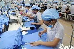 Ước thu ngân sách xuất nhập khẩu quý 1-2022 tăng 21,55% so với cùng kỳ