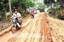 Mong ước một con đường