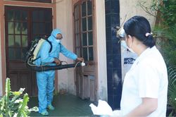 Y tế - Sức khỏe 100% dịch bệnh mới phát sinh được phát hiện và xử lý kịp thời