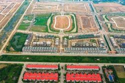 Kinh tế Xây dựng - Giao thông Thảo luận và quyết định 21 nội dung liên quan đến nhiệm vụ quy hoạch chung đô thị