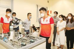 Giáo dục Tin tức giáo dục Xây dựng chương trình đào tạo linh hoạt, thích ứng cao