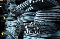 Giá thép tiếp tục tăng mạnh