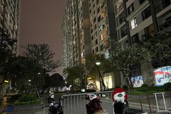 Đau lòng nguyên nhân ban đầu khiến nữ sinh 15 tuổi rơi từ tầng 26 chung cư cao cấp tử vong