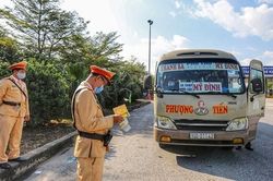 Cần thiết ban hành Luật Trật tự an toàn giao thông đường bộ: Bất cập từ sự 'ôm đồm'