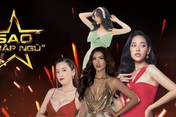 Soi thời trang dàn mỹ nhân 'Sao Nhập Ngũ': Hòa Minzy đa dạng, Cara Phương hệt nữ tổng tài
