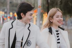 Ca khúc đám cưới của Hồng Thanh, DJ Mie đứng đầu #zingchart