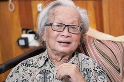 Tang lễ nhạc sĩ Hồng Đăng