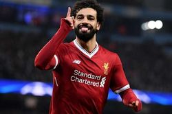 Quyết mua Salah, Juventus đưa ra lời đề nghị 'không thể chối từ'