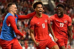 Soi kèo nhà cái Costa Rica vs Canada. Nhận định, dự đoán bóng đá vòng loại World Cup 2022 (9h05, 25/3)