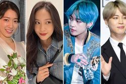 'Lóa mắt' những lần BTS và sao K-pop vung tiền mua quà tặng đồng nghiệp
