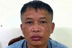 Truy xét đối tượng mạo nhận công an để lừa đảo
