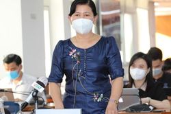 Thành phố Hồ Chí Minh chưa cho phép F0 đi học, đi làm