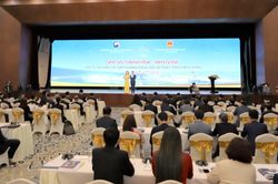 30 năm quan hệ ngoại giao Việt Nam - Hàn Quốc: Gặp gỡ Thanh Hóa - Hàn Quốc