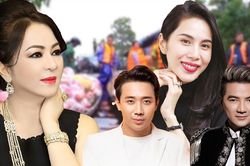 Những chiêu trò gì bà Phương Hằng sử dụng làm náo loạn mạng xã hội?