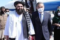 Ngoại trưởng Trung Quốc bất ngờ thăm Afghanistan, LHQ thất vọng trước động thái của Taliban