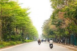 Dự báo thời tiết đêm nay và ngày mai (24-25/3): Bắc Bộ rét về đêm và sáng, trưa chiều có nắng; Tây Nguyên, Nam Bộ chiều tối mưa vài nơi, ngày nắng