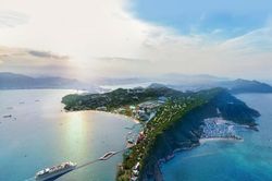 Phát triển bất động sản hạng sang tại Bình Định để thu hút khách du lịch