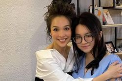 Cuộc sống hiện tại của ca sĩ Hiền Thục: Hạnh phúc khi làm mẹ đơn thân
