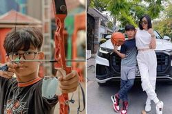 Lệ Quyên bất ngờ đăng đàn tuyển con dâu khi quý tử mới 11 tuổi