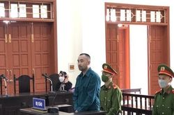 Ninh Bình: Bản án 16 năm tù cho kẻ sát nhân từng trốn truy nã