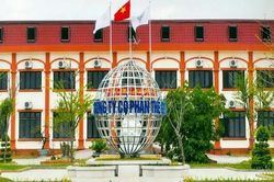 Gây ô nhiễm môi trường công ty gạch men ở Hải Dương bị phạt nặng