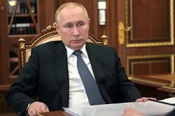Tổng thống Putin muốn các nước trả tiền khí đốt của Nga bằng đồng rúp