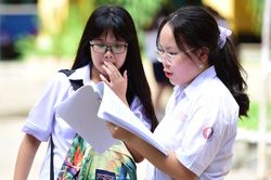 Đề thi chọn học sinh giỏi môn Toán lớp 9 của Hà Nội