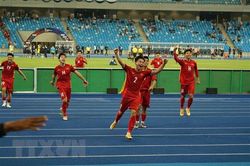 Hành trình tìm ra đội hình U23 Việt Nam tốt nhất cho SEA Games 31