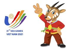 SEA Games 31: Tiếp tục nhận ý kiến đóng góp để hoàn chỉnh bộ nhận diện