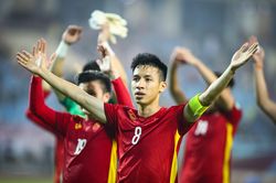 Hùng Dũng: 'Tuyển Việt Nam sẽ còn trở lại vòng loại thứ ba World Cup'