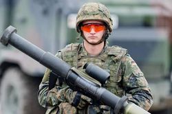 Đức, Thụy Điển sẽ gửi 7.000 vũ khí chống tăng cho Ukraine