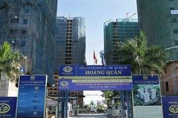 Cổ phiếu Hoàng Quân bứt phá bất chấp chứng khoán mất mốc 1.500 điểm