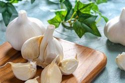 Ăn tỏi thường xuyên có giúp quý ông 'tăng bản lĩnh'?