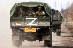 Toàn cảnh diễn biến mới nhất chiến dịch quân sự của Nga ở Ukraine trưa 24/3