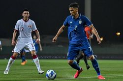 HLV Thái Lan xin lỗi CĐV nhà vì phải thức đêm theo dõi trận thua ở Dubai Cup