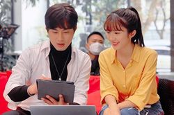 Thương Ngày Nắng Về 2: Đông Phong 'nhắc yêu' Vân Vân chuyện tiền bạc, nhà gái nói gì?